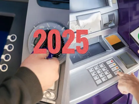 Từ tháng 5/2025, người dùng ATM thẻ ngân hàng phải bắt buộc dùng thẻ ảo không còn dạng thẻ cứng truyền thống, đúng không?