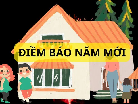 Tổ tiên đã dặn:Trước Tết có người này tới nhà là gia đình có điềm báo, chú ý để nhận được giàu có