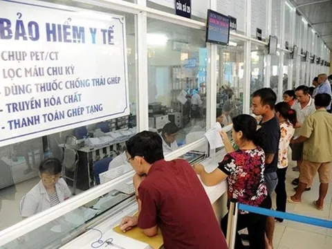 Từ 1/1/2025, có 62 bệnh không cần giấy chuyển viện vẫn được hưởng 100% BHYT