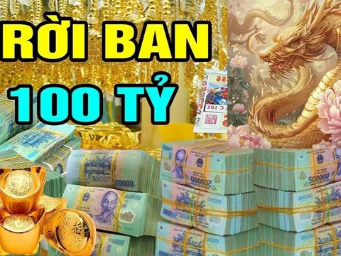 3 ngày tới (11/1/2025) Đắc Lộc Đắc Tài, 3 con giáp "ăn đậm", tiền về như nước Sông Hồng