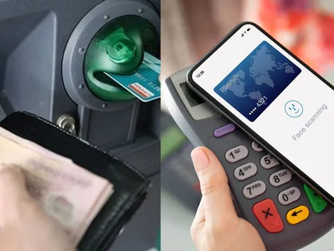 Tại sao ngày càng nhiều người bỏ dùng thẻ ngân hàng ATM bản cứng mà dùng thẻ ảo? Chưa biết thì dễ mất tiền