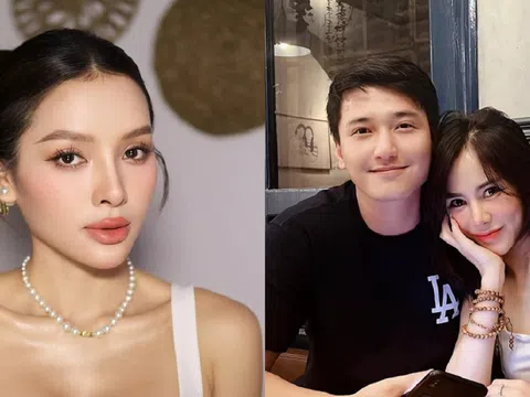 Showbiz 10/1: Phương Trinh Jolie "vượt cạn" thành công, bà xã Huỳnh Anh đáp trả khi được khuyên bớt ghen tuông