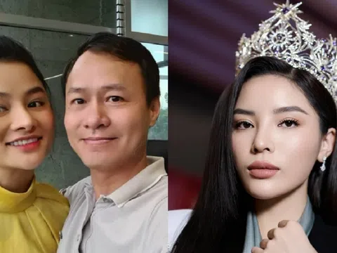 Showbiz 11/1: Vũ Thu Phương thông báo ly hôn chồng, Kỳ Duyên lên tiếng về nghi vấn đã có người yêu mới