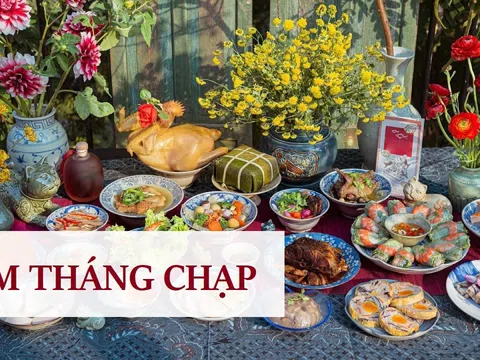 Rằm tháng Chạp nhẩm khấn đúng câu này để cuối năm có lộc, năm mới phát tài