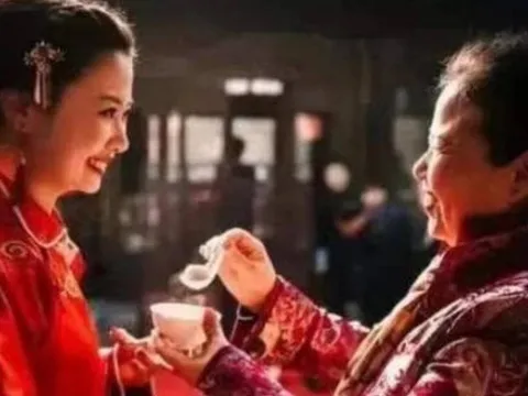 Tổ Tiên căn dặn: 'Nam không nên lấy vợ năm, nữ không nên lấy chồng sáu', vì sao lại như thế?