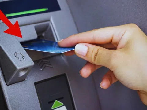 Từ tháng 1/2025: Không dùng thẻ ngân hàng ATM nữa thì phải làm gì để đỡ mất tiền 'oan'?