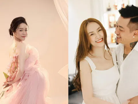 Showbiz 18/1: Nhật Kim Anh hạ sinh con thứ 2, bà xã Tuấn Hưng tiết lộ lý do không thêm sinh con