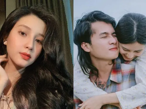 Thiên An lên tiếng khi bị kéo vào drama liên quan đến chuyện quá khứ cùng Jack