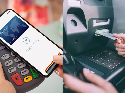 Sau 1/7/2025 ai dùng thẻ ATM ngân hàng bắt buộc phải đổi sang thẻ ảo, không được dùng thẻ cứng truyền thống đúng không?