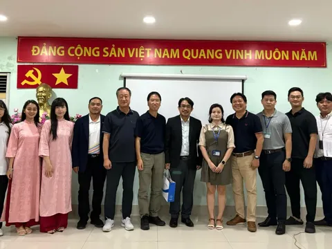 Liên hoan Võ thuật Quốc tế 2024: “Tự hào Võ Việt, Hội nhập quốc tế”