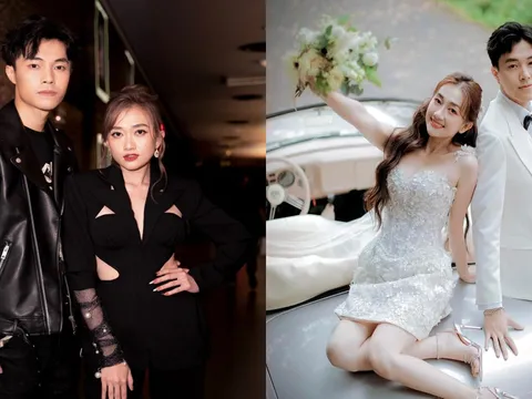 HOT: Phan Đạt chính thức lên tiếng về thông tin đã ly hôn Phương Lan sau loạt drama đấu tố 3 sao Vbiz