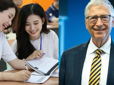 3 ngành học có tương lai nhất theo nhận định của Bill Gates