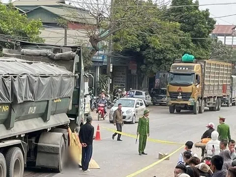 Đi viếng bạn cùng lớp, nam sinh lớp 11 qua đời thương tâm