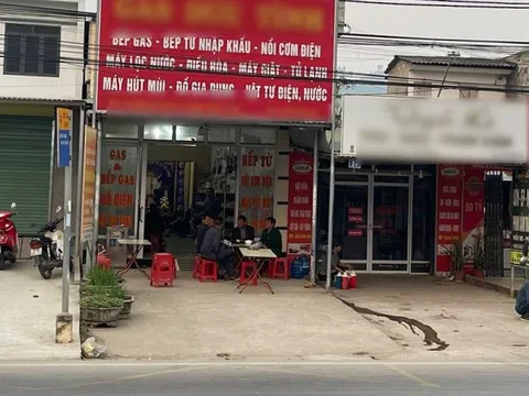 Vụ ô tô lao vào nhà dân khiến bé 17 tháng qua đời: Gia đình hiền lành, hiếm muộn nhiều năm mới có con