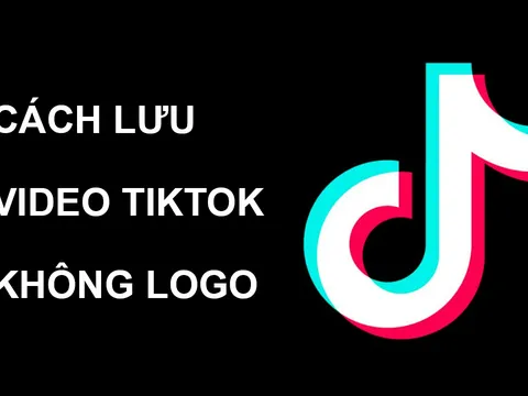 Không có logo: Làm sao để lưu video TikTok mà vẫn giữ được chất lượng?