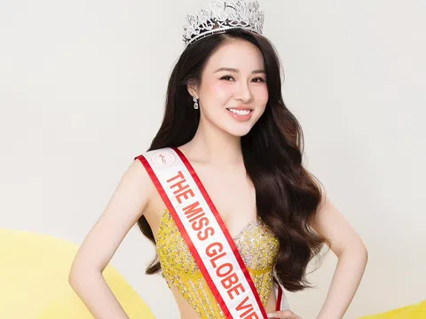 Á hậu Đỗ Hà Trang từ Á khôi áo dài đến đại diện Việt Nam chinh chiến tại The Miss Globe 2024