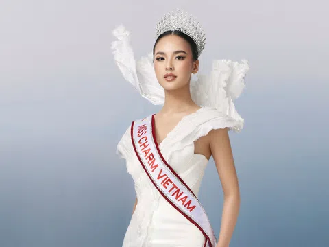 Quỳnh Nga nói gì khi bị dân mạng “réo gọi” liên tục trong các group beauty queen?