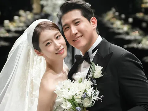 Rộ tin Jiyeon (T-ara) và chồng đã ly hôn, công ty quản lý chính thức lên tiếng
