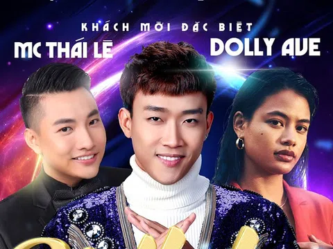 Mini liveshow sinh nhật đầu tiên tại Hoa Kỳ của Ca sĩ Đình Phước và tinh thần “Uống nước nhớ nguồn” hằng năm