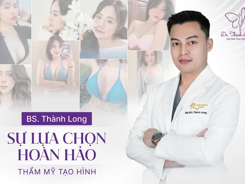 Xu hướng làm đẹp nào sẽ lên ngôi trong 5 năm tới?