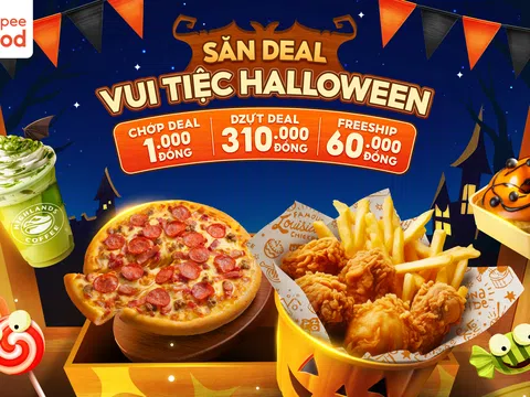 1001 câu hỏi với lễ hội Halloween liệu bạn đã biết?