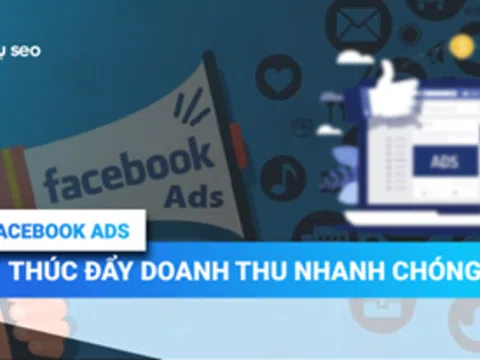 Vũ Trụ SEO: Dịch Vụ Quảng Cáo Facebook Chuyên Nghiệp