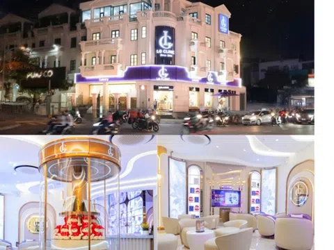 Hàng ngàn khách bất ngờ bởi trải nghiệm dịch vụ đẳng cấp tại ngày khai trương LG Clinic Luxury