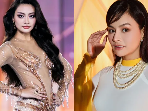 Siêu mẫu Vũ Thu Phương lên tiếng về thành tích Top 5 Miss Cosmo của học trò Xuân Hạnh