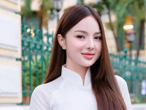 DJ Nene quyết định trở lại đường đua với thần thái đỉnh cao