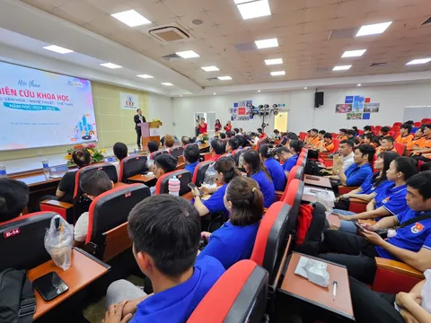 Tri thức – Động lực phát triển thể thao TP.HCM thời kỳ mới