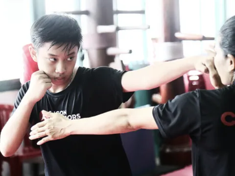 Thể thao TP.HCM bước vào giai đoạn “chuyển giao chiến lược”: Đưa AI và sinh lý vận động vào huấn luyện võ thuật