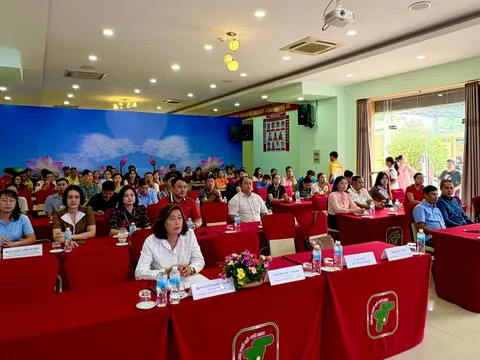 Truyền thông – cầu nối phát triển phong trào thể thao đô thị