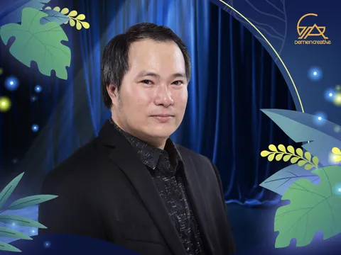 Khi âm nhạc kể lại câu chuyện tuổi thơ: Hành trình của nhạc sĩ Việt Anh cùng “Dế Mèn Ngoại Truyện”