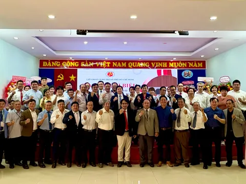 Đại hội Liên đoàn Judo TP.HCM nhiệm kỳ I (2026 – 2031): Củng cố tổ chức, tạo nền tảng phát triển giai đoạn mới