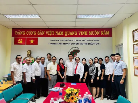 Khoa học giấc ngủ – Hướng tiếp cận liên ngành trong huấn luyện thể thao thành tích cao