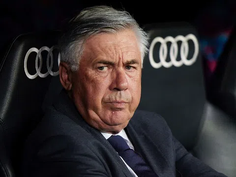 Đã xong! Real Madrid xác định mục tiêu 'ông vua C1' nhằm 'kế thừa' Ancelotti