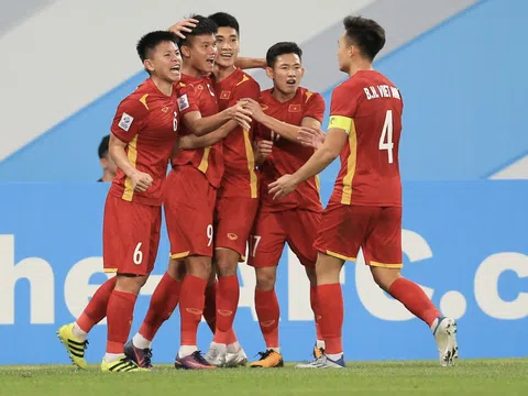 U23 Việt Nam nhận tin dữ, chia tay 'họng pháo' trước Doha Cup 2023