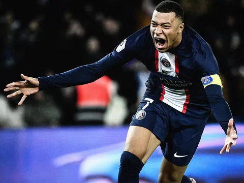 Chuyển nhượng tối 18/3: Rõ tương lai Mbappe tại PSG, Real chuẩn bị mang về trung vệ hàng đầu WC