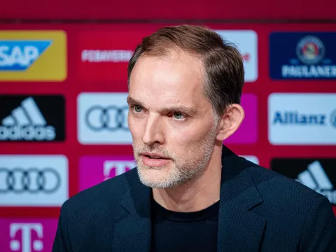 HLV Tuchel lần đầu lên tiếng về thương vụ chớp nhoáng với Bayern Munich