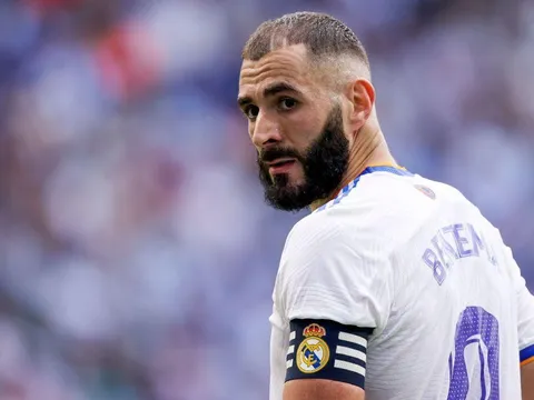 Tin chuyển nhượng 27/3: Benzema trên đường rời Real Madrid, MU chốt "Ronaldo đệ nhị"