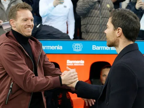 Bỏ qua Nagelsmann và Pochettino, Tottenham tính bổ nhiệm cái tên đầy bất ngờ