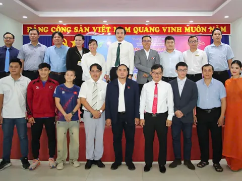 Liên hoan “Tự hào võ Việt – Hội nhập quốc tế”: Cơ hội quý báu để võ sĩ các nước giao lưu học hỏi