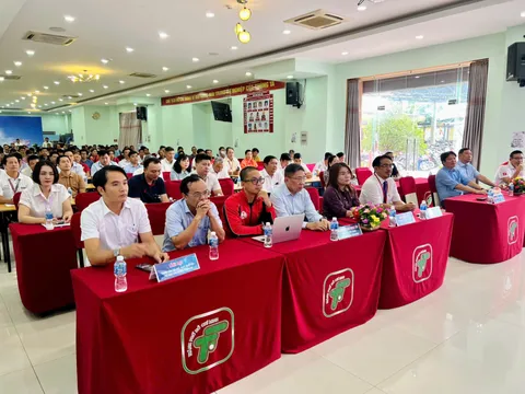 Hội thảo đột phá: Thể thao TP.HCM bước vào thời kỳ trí tuệ nhân tạo và dữ liệu lớn