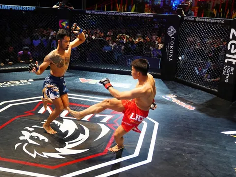 Võ sĩ chấn thương trước trận: Xử lý ra sao để vừa chuyên nghiệp vừa tránh khủng hoảng truyền thông?