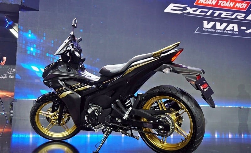 Yamaha Exciter 2024 là một trong những mẫu xe máy sắp ra mắt 2024 mới nhất của Yamaha Việt Nam