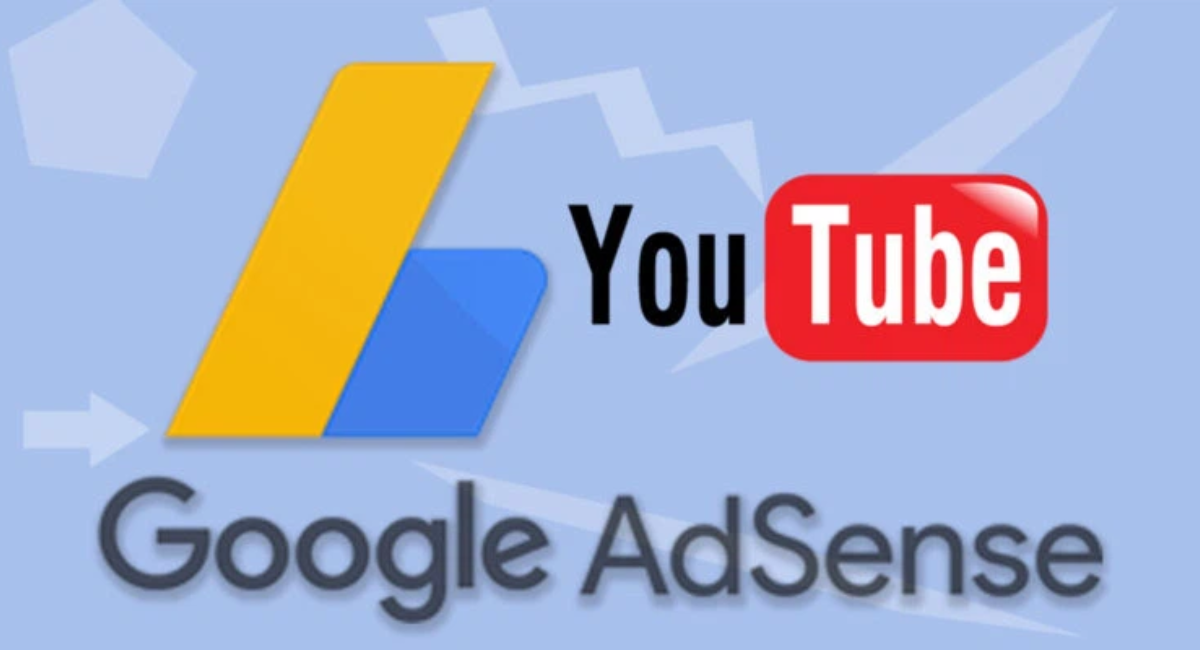 Bạn phải liên kết Youtube với tài khoản Google AdSense để nhận thông tin thanh toán của Youtube
