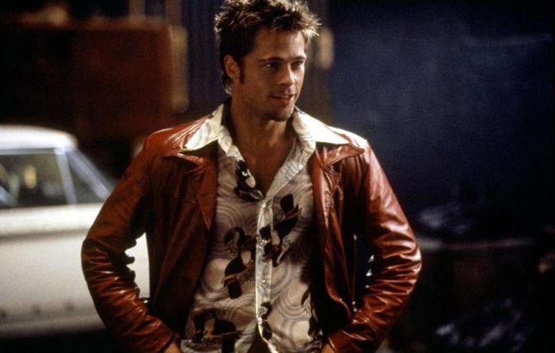 Sàn đấu sinh tử là bộ phim hành động kịch tính có sự tham gia của Brad Pitt