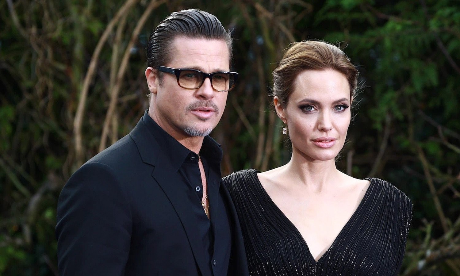 Brad Pitt và Angelina Jolie nên duyên sau bộ phim Mr & Mrs.Smith nhưng họ đã ly hôn vào năm 2019