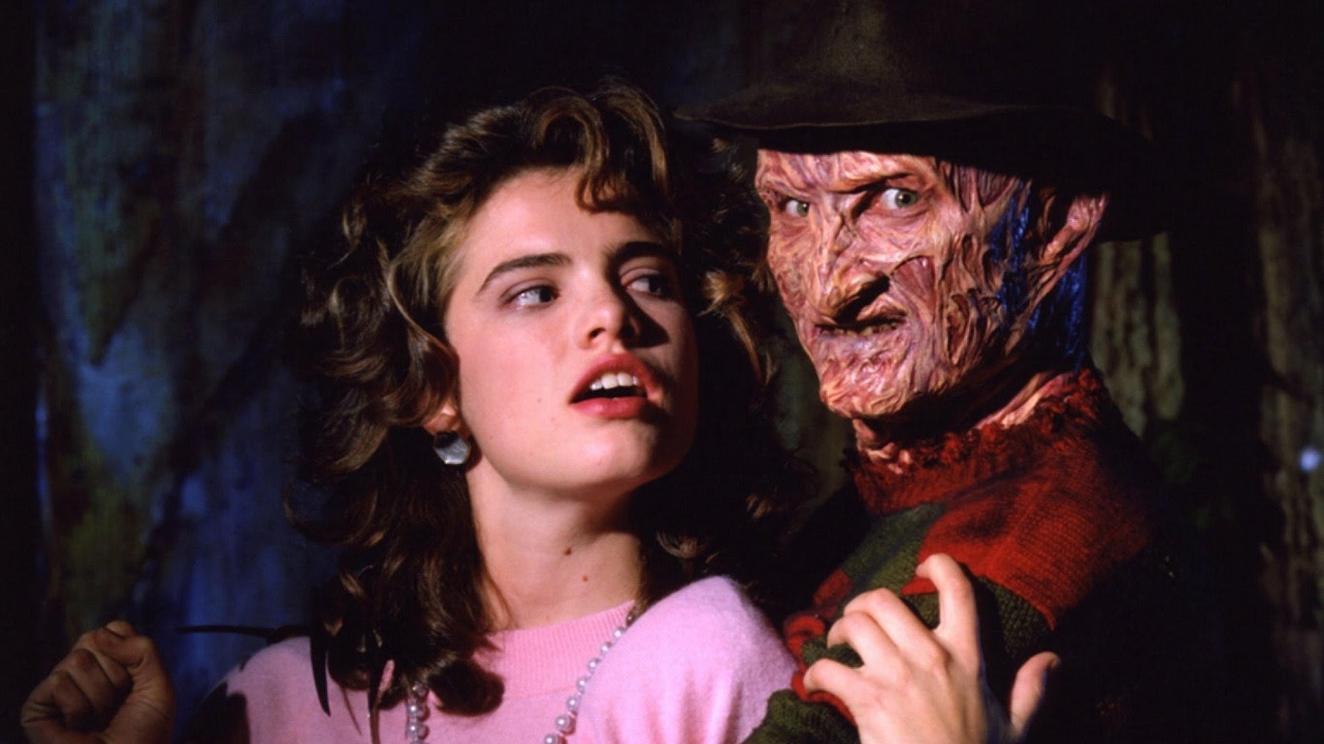 Bộ phim kinh dị Mỹ A Nightmare on Elm Street