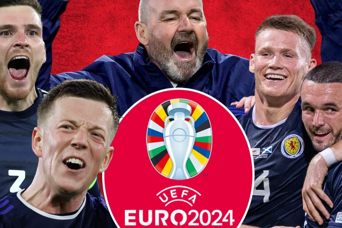 Đội hình và lịch thi đấu đội tuyển Scotland tại EURO 2024 trong trận đấu ngày 15/6 vẫn đang được điều chỉnh